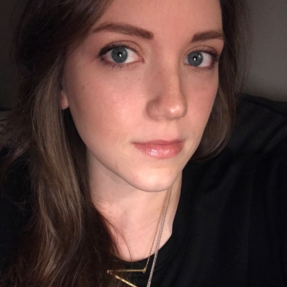 Meet your Posher, Whitney